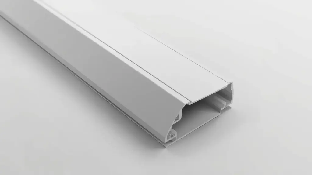 Алюминиевый профиль для светодиодной ленты